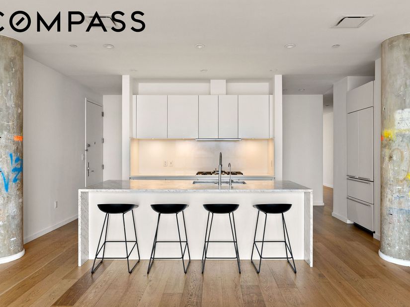 160 Imlay Street 4E2, Brooklyn NY 11231