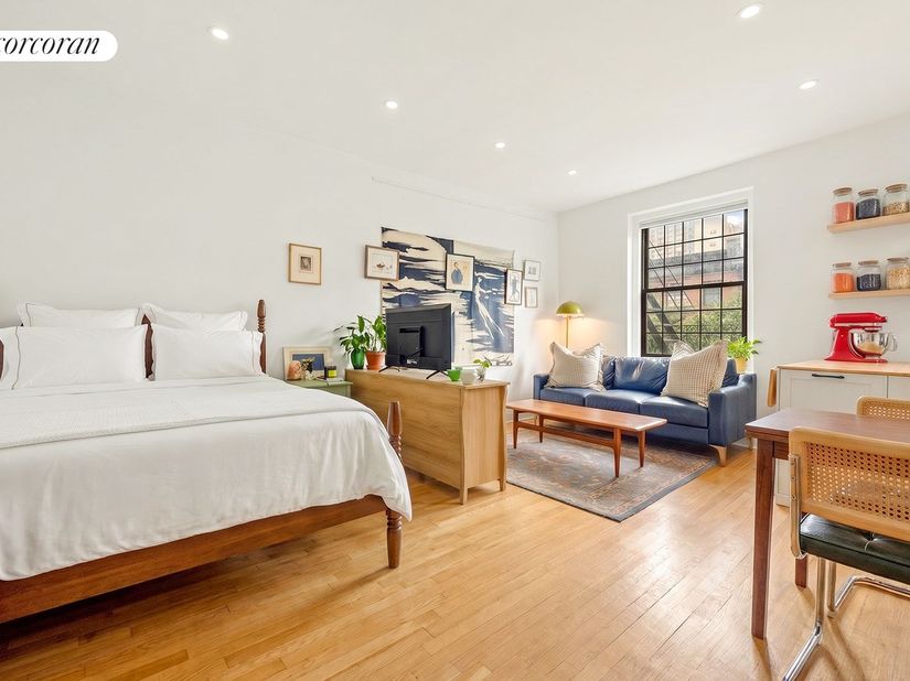78 8th Avenue 4F, Brooklyn NY 11215