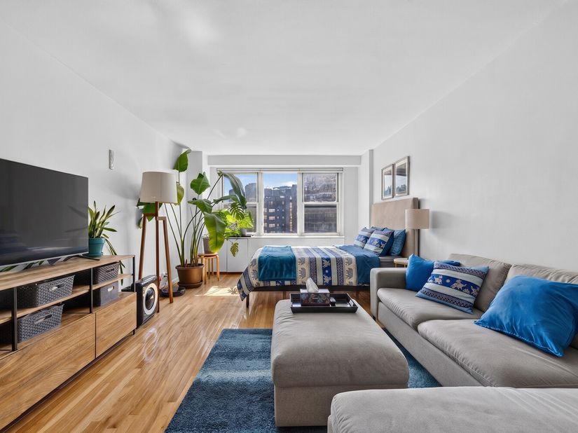 305 East 24th Street 14K, New York NY 10010