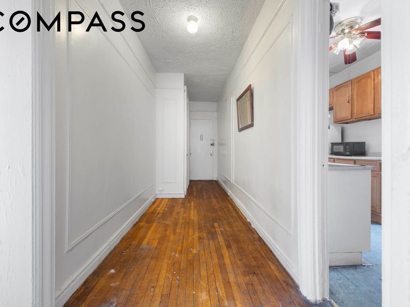 185 East 163rd Street E1, Bronx NY 10451