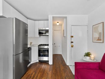 88 Horatio Street