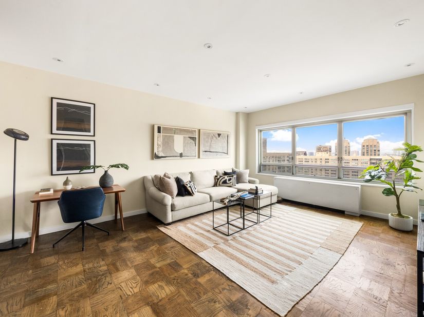 170 West End Avenue 30J, New York NY 10023