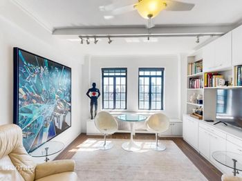 5 Tudor City Place