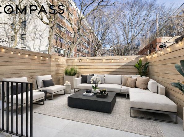 106 Graham Avenue GARDEN, Brooklyn NY 11206