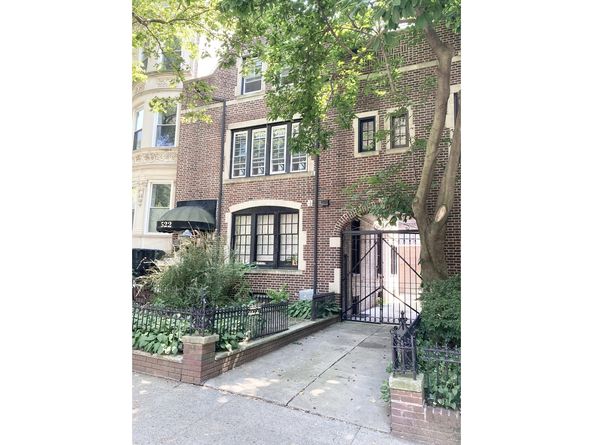 522 3rd Street, Brooklyn NY 11215