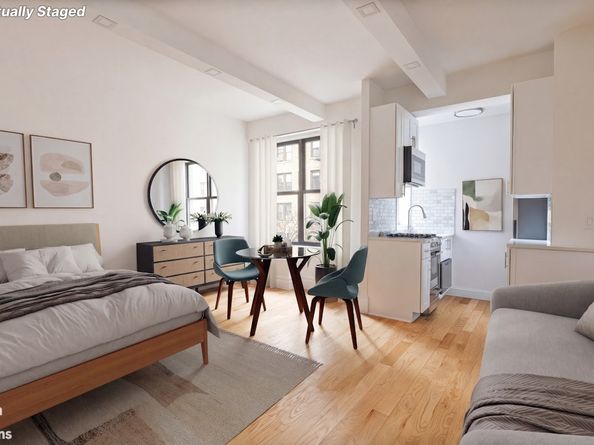 243 West End Avenue 807, New York NY 10023