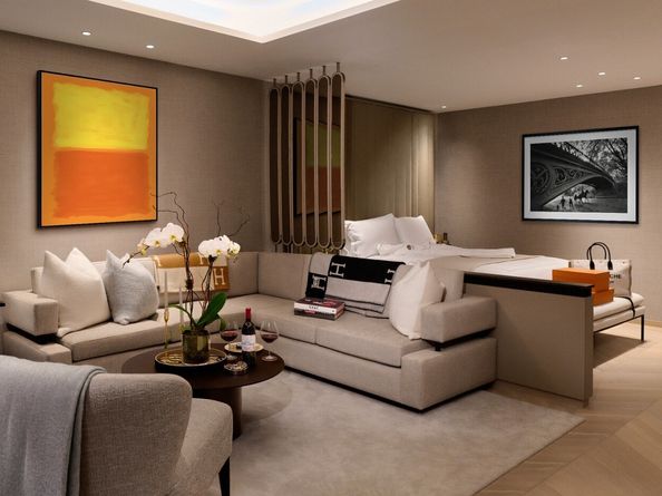 685 5th Avenue 7C, New York NY 10022