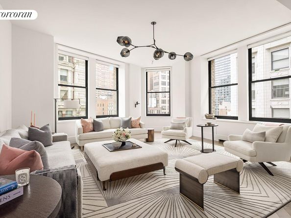 212 5th Avenue 14B, New York NY 10010