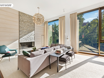 50 Gramercy Park N