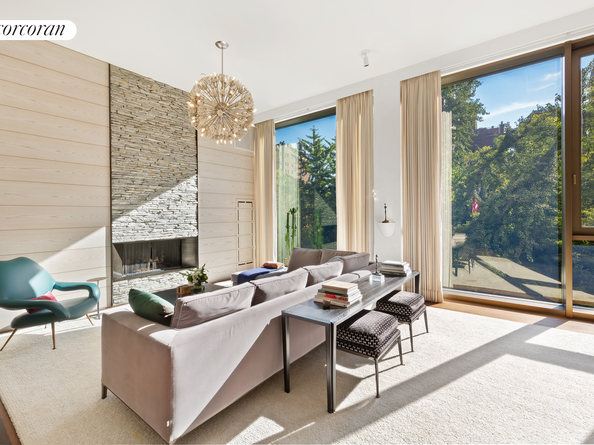 50 Gramercy Park N 5B, New York NY 10010