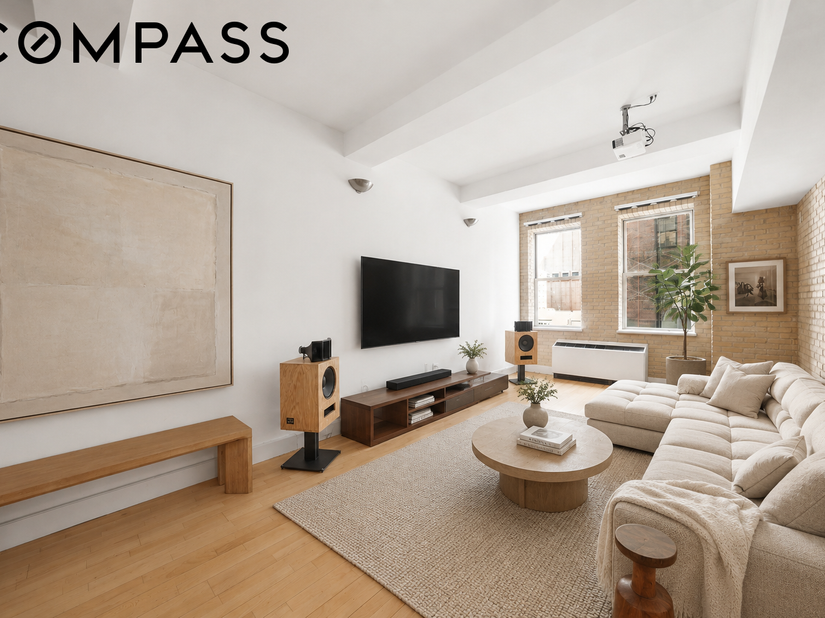 80 Chambers Street 9C, New York NY 10007