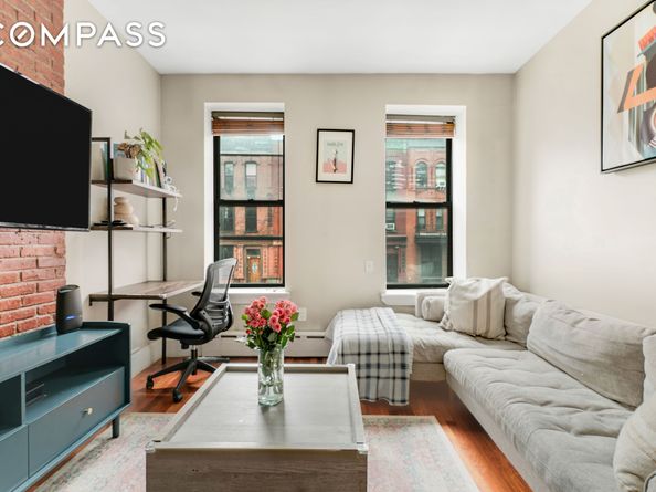 161 West 133rd Street 2B, New York NY 10030