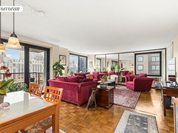 531 Main Street 1502, New York NY 10044