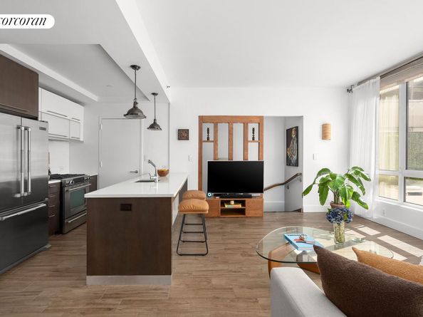 214 North 11th Street 1X, Brooklyn NY 11211