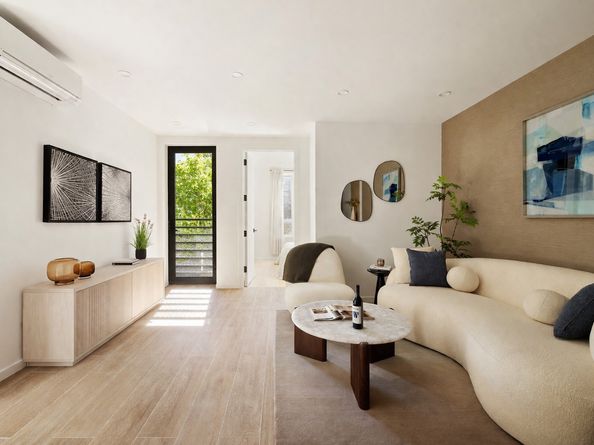 366 Harman Street 1R, Brooklyn NY 11237