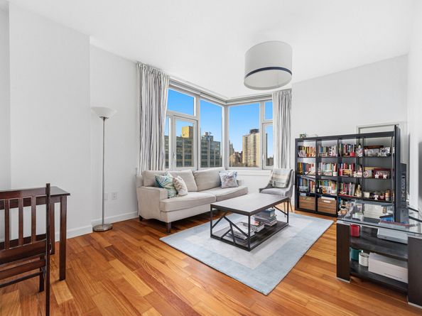 100 Jay Street 11H, Brooklyn NY 11201