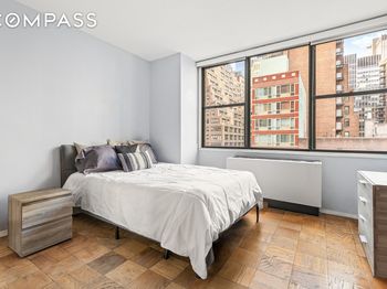 301 East 45th Street