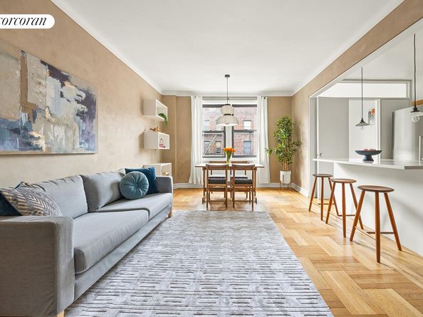 221 East 18th Street 5A, Brooklyn NY 11226