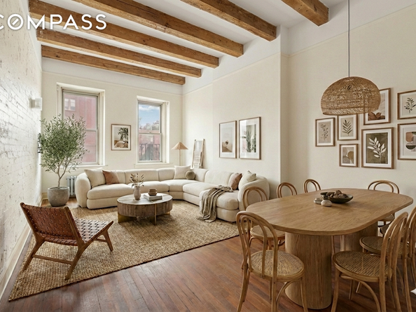 13 West 106th Street 4A, New York NY 10025