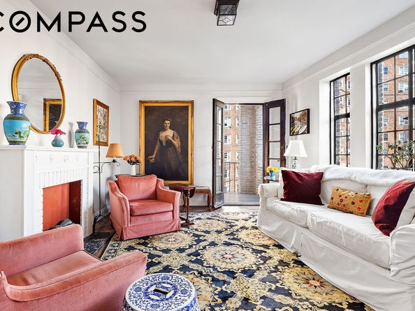 116 Pinehurst Avenue J41, New York NY 10033