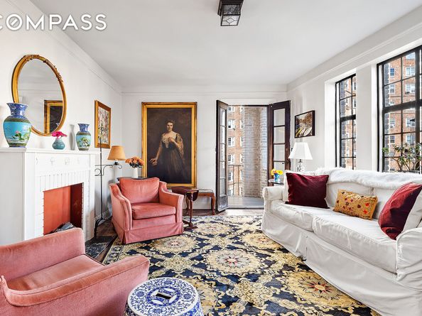 116 Pinehurst Avenue J41, New York NY 10033