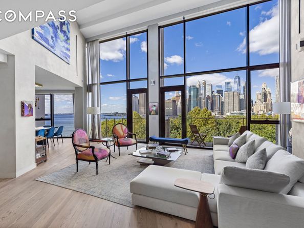 90 Furman Street N800, Brooklyn NY 11201