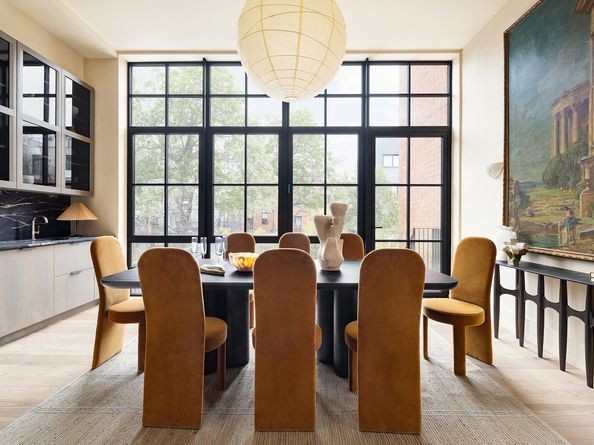 17 Douglass Street, Brooklyn NY 11231