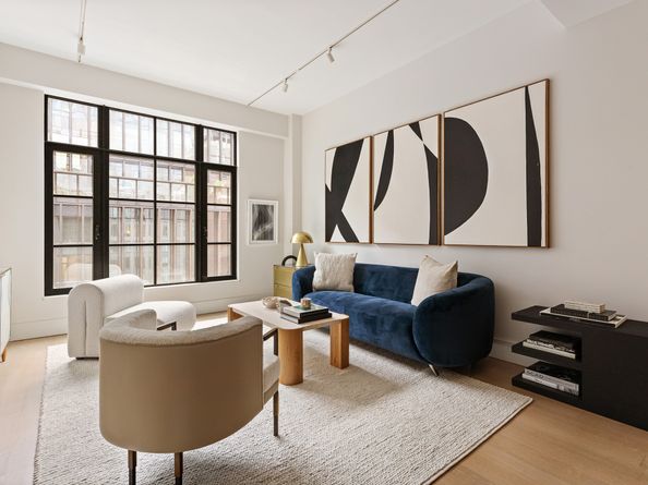 517 West 29th Street 2A, New York NY 10001