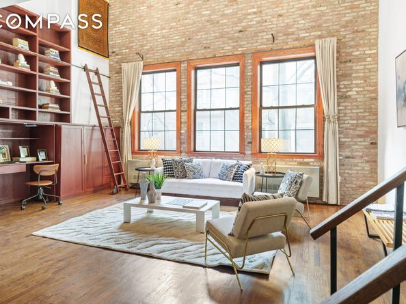 214 East 9th Street PH4D, New York NY 10003