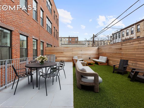 524 Halsey Street 107, Brooklyn NY 11233