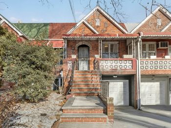 159 East 89th Street