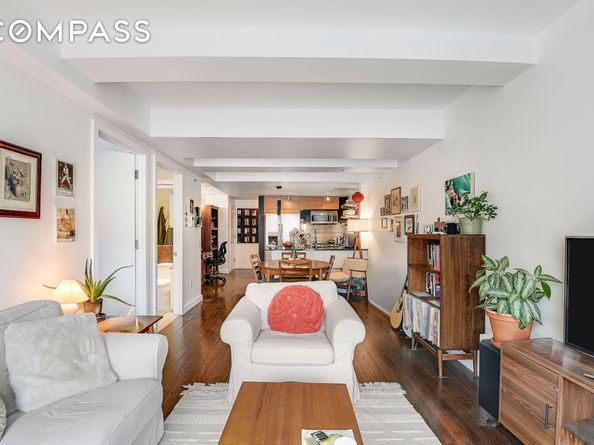 27 Quincy Street 3B, Brooklyn NY 11238