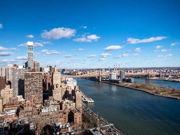 870 United Nations Plaza PH 37/38B, New York NY 10017