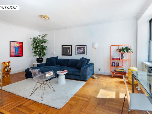 96 Arden Street 2A, New York NY 10040