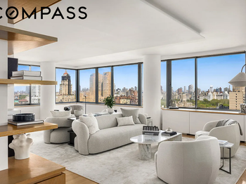 111 West 67th Street