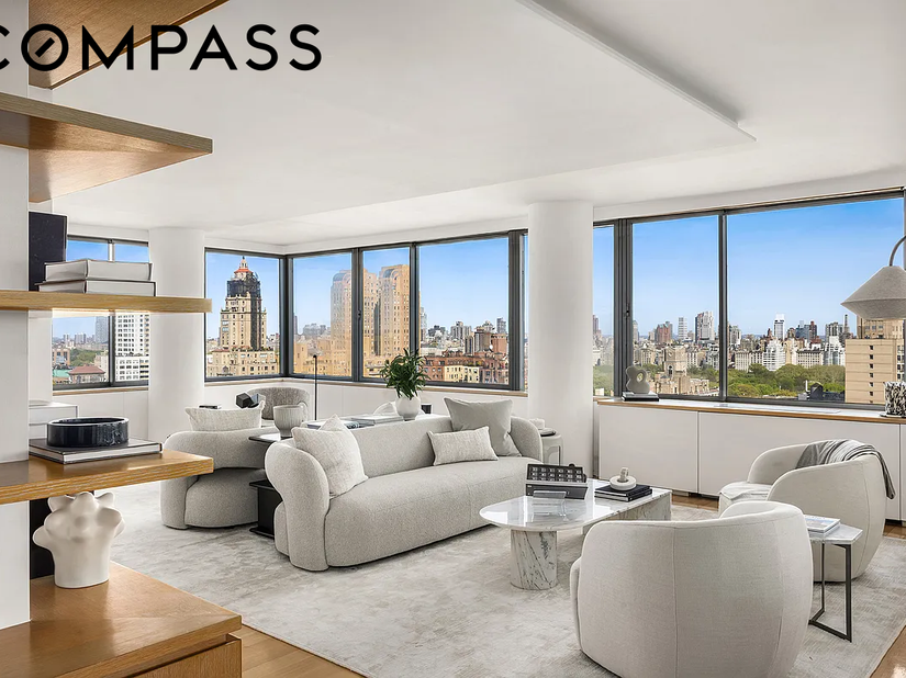 111 West 67th Street 28DEF, New York NY 10023