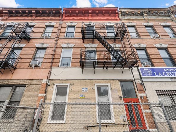 1060 Rogers Avenue, Brooklyn NY 11226