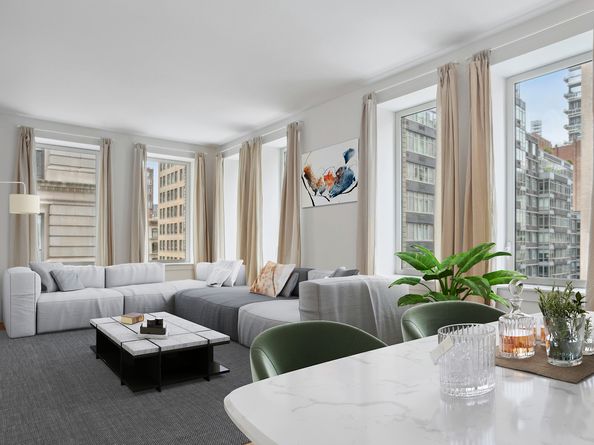 101 Leonard Street 5B, New York NY 10013