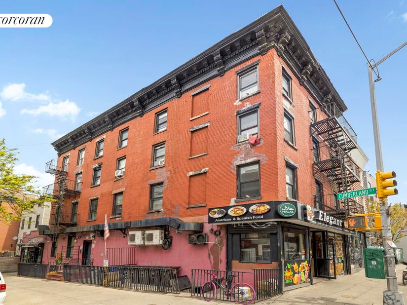 55 Cumberland Street, Brooklyn NY 11205