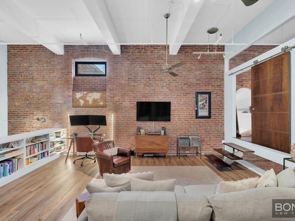 443 12th Street 1H, Brooklyn NY 11215