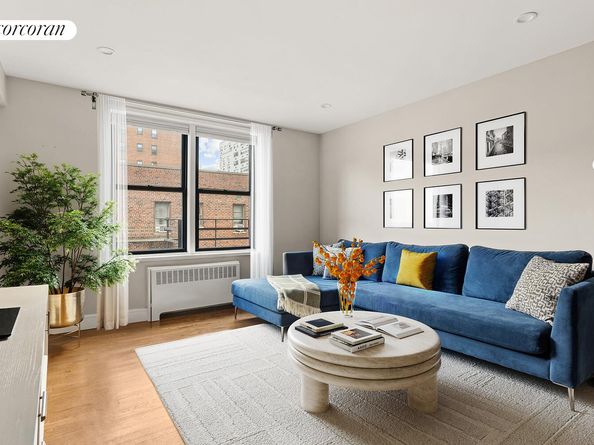 60 East 9th Street 603, New York NY 10003