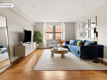 60 East 9th Street