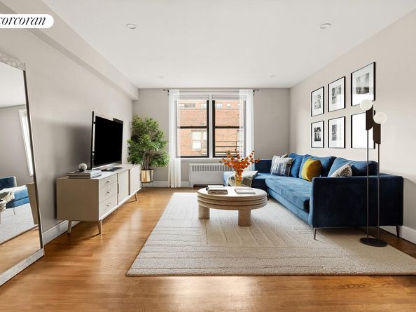 60 East 9th Street 603, New York NY 10003