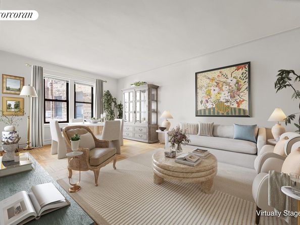 9701 Shore Road 2A, Brooklyn NY 11209