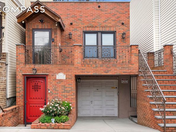 203 Battery Avenue, Brooklyn NY 11209