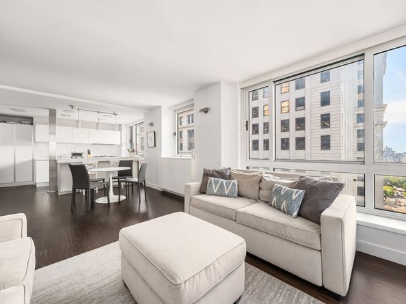 1 Irving Place V12BC, New York NY 10003