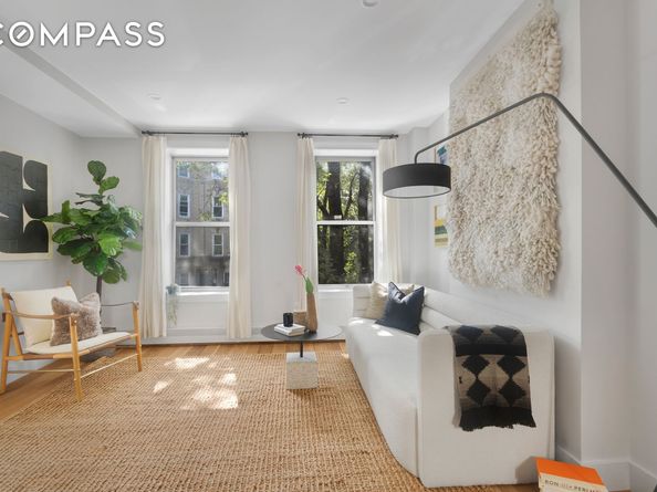 249 Hull Street 249C, Brooklyn NY 11233