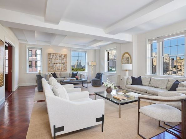 28 East 70th Street 11/12, New York NY 10021