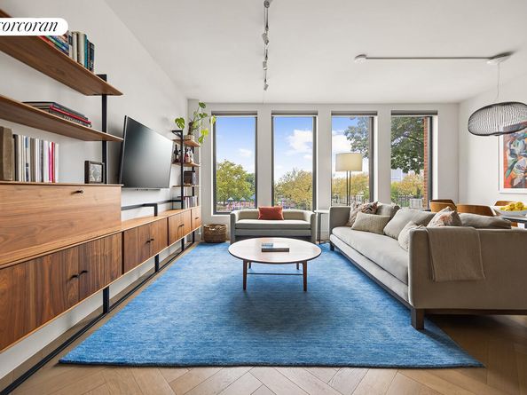 78 Amity Street 2C, Brooklyn NY 11201