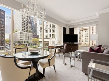1 Central Park W